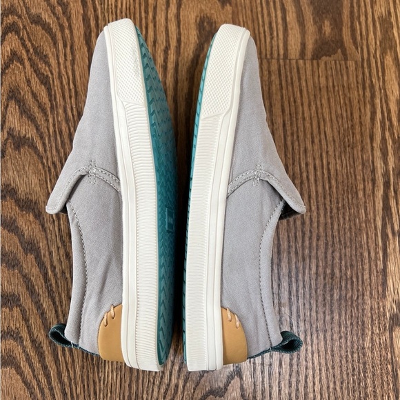 W7.5 Toms slip on shoes - Picture 6 of 8